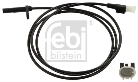Датчик ABS FEBI BILSTEIN 106633