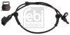 Датчик ABS FEBI BILSTEIN 106674 (фото 1)