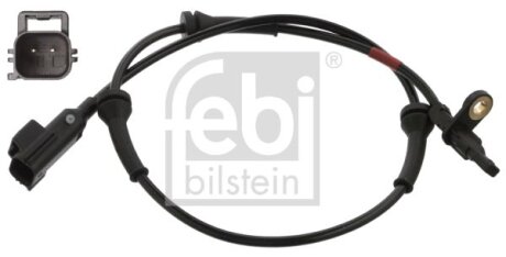 Датчик ABS FEBI BILSTEIN 106674
