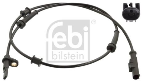 Датчик ABS FEBI BILSTEIN 106705
