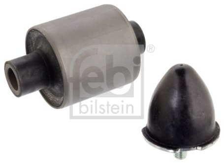 Сайлентблок кабины FEBI BILSTEIN 106745