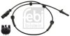 Датчик ABS FEBI BILSTEIN 106762 (фото 1)