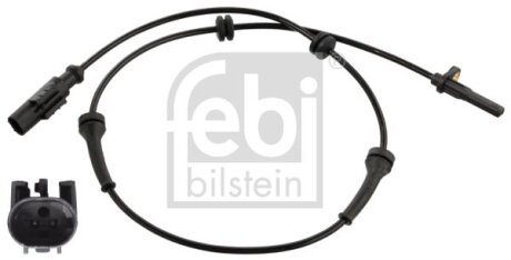 Датчик ABS FEBI BILSTEIN 106762