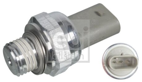 Датчик тиску масла FEBI BILSTEIN 106792