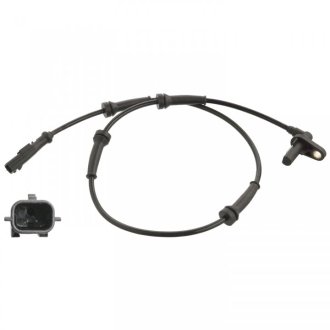 Датчик ABS FEBI BILSTEIN 106852