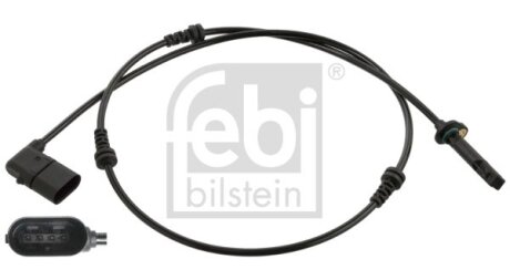 Датчик ABS FEBI BILSTEIN 106853