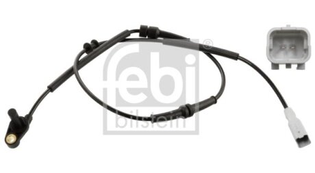 Датчик ABS FEBI BILSTEIN 106854
