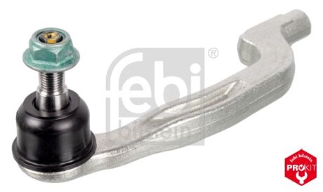 Рульовий наконечник FEBI BILSTEIN 106860