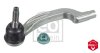 Рульовий наконечник FEBI BILSTEIN 106861 (фото 1)