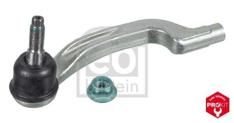 Рульовий наконечник FEBI BILSTEIN 106861