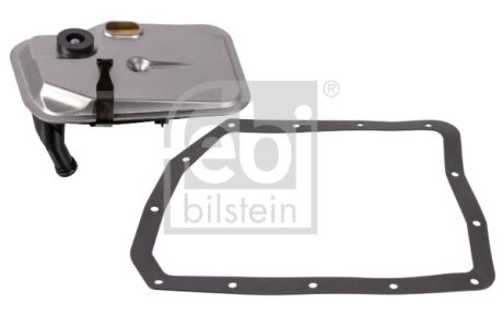 Фільтр гідравлічний КПП FEBI BILSTEIN 106890