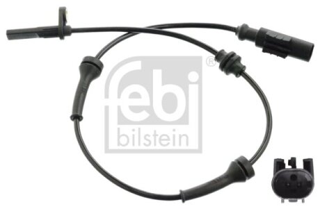 Датчик ABS FEBI BILSTEIN 106938