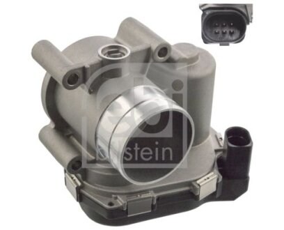 Дросельна заслінка FEBI BILSTEIN 107024 (фото 1)