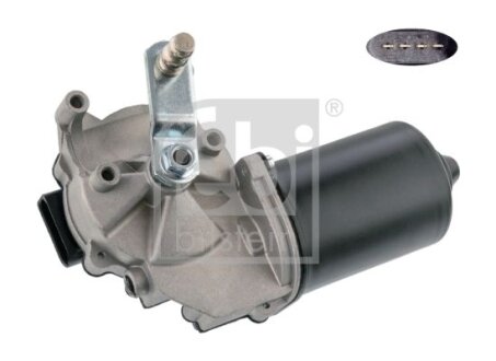 Мотор склоочисника FEBI BILSTEIN 107155