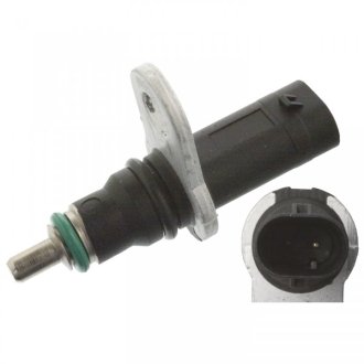 Датчик температуры охлаждающей жидкости AUDI/SKODA/VW \'\'10>> FEBI BILSTEIN 107210