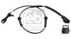Датчик ABS FEBI BILSTEIN 107212 (фото 1)