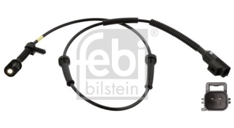 Датчик ABS FEBI BILSTEIN 107212