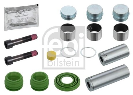Ремонтный комплект суппорта FEBI BILSTEIN 107250