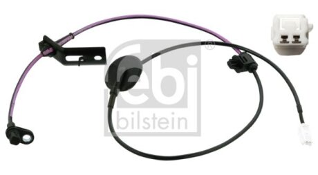 Датчик ABS FEBI BILSTEIN 107381