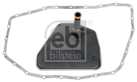 Фільтр гідравлічний КПП FEBI BILSTEIN 107405
