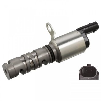 Клапан управления фазами распределителя AUDI/SKODA/VW \'\'11>> FEBI BILSTEIN 107417