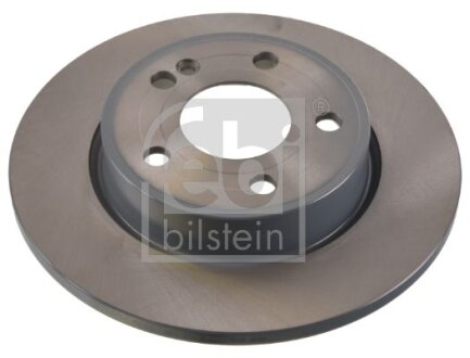Гальмівний диск FEBI BILSTEIN 107512