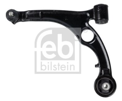 Важіль підвіски коліс передній FEBI BILSTEIN 107527