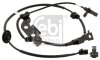 Датчик ABS FEBI BILSTEIN 107631 (фото 1)