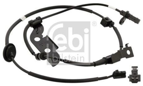 Датчик ABS FEBI BILSTEIN 107631