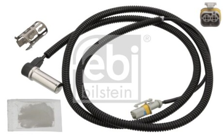 Датчик ABS FEBI BILSTEIN 107659