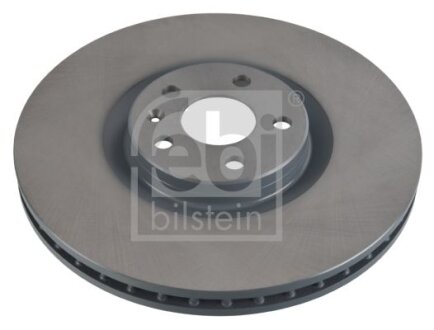 Гальмівний диск FEBI BILSTEIN 107725