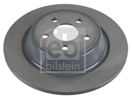 Гальмівний диск FEBI BILSTEIN 107730