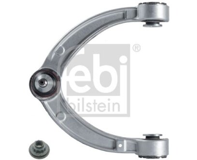 Важіль підвіски коліс передній FEBI BILSTEIN 107852