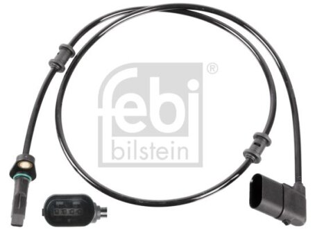 Датчик ABS FEBI BILSTEIN 107876