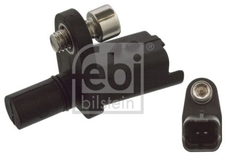 Датчик ABS FEBI BILSTEIN 107900