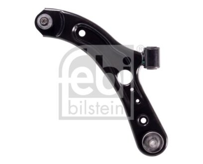 Важіль підвіски коліс передній FEBI BILSTEIN 107907