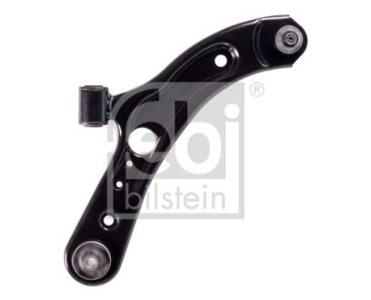 Важіль підвіски коліс передній FEBI BILSTEIN 107908