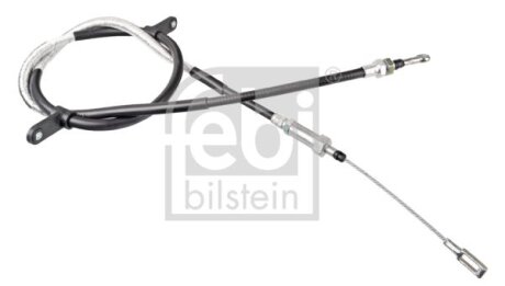 Трос ручного гальма FEBI BILSTEIN 107922