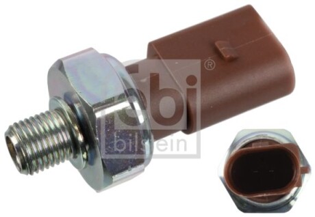 Датчик тиску оливи FEBI BILSTEIN 107974