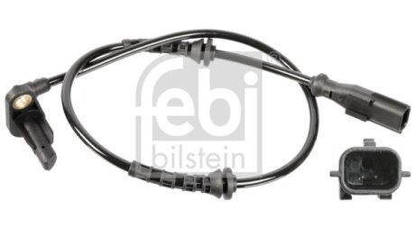 Датчик ABS FEBI BILSTEIN 107992