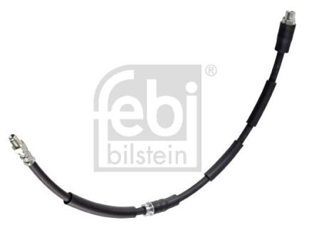 Гальмівний шланг X F16/X F15/X E72/X E71/X E70 06-19 FEBI BILSTEIN 108081