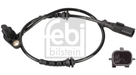 Датчик ABS FEBI BILSTEIN 108131