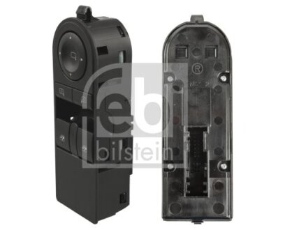 Перемикач склопідіймача FEBI BILSTEIN 108229
