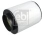 Фільтр повітряний FEBI BILSTEIN 108317 (фото 1)