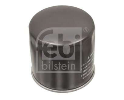Фільтр масляний FEBI BILSTEIN 108330