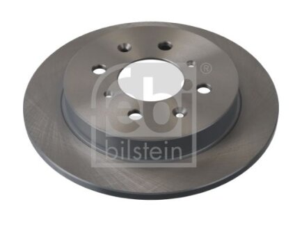 Гальмівний диск FEBI BILSTEIN 108398