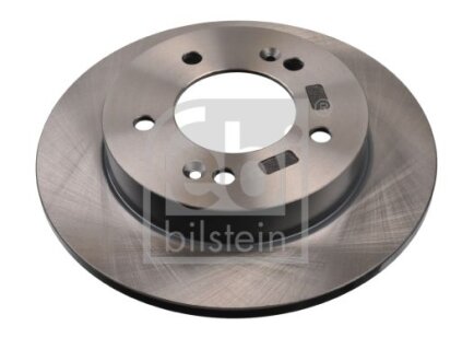 Гальмівний диск FEBI BILSTEIN 108432
