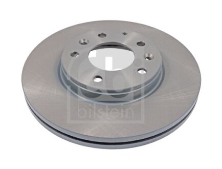 Гальмівний диск FEBI BILSTEIN 108434