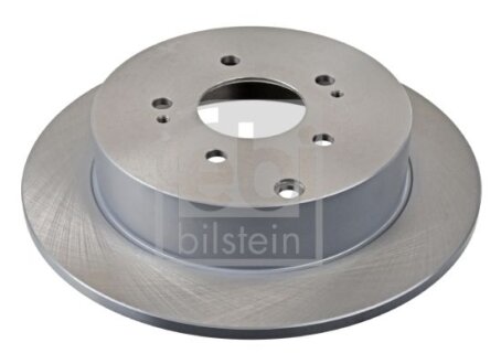 Гальмівний диск FEBI BILSTEIN 108444
