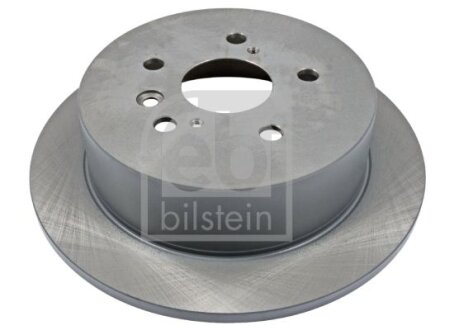 Гальмівний диск FEBI BILSTEIN 108450